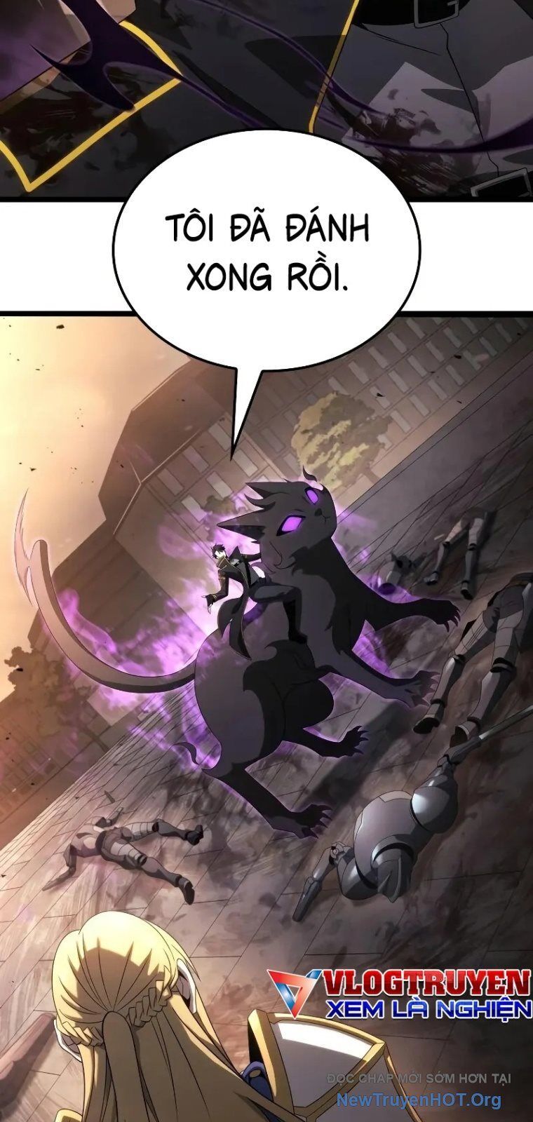 Người Chơi Tài Năng Điên Cuồng Chapter 21 - 45
