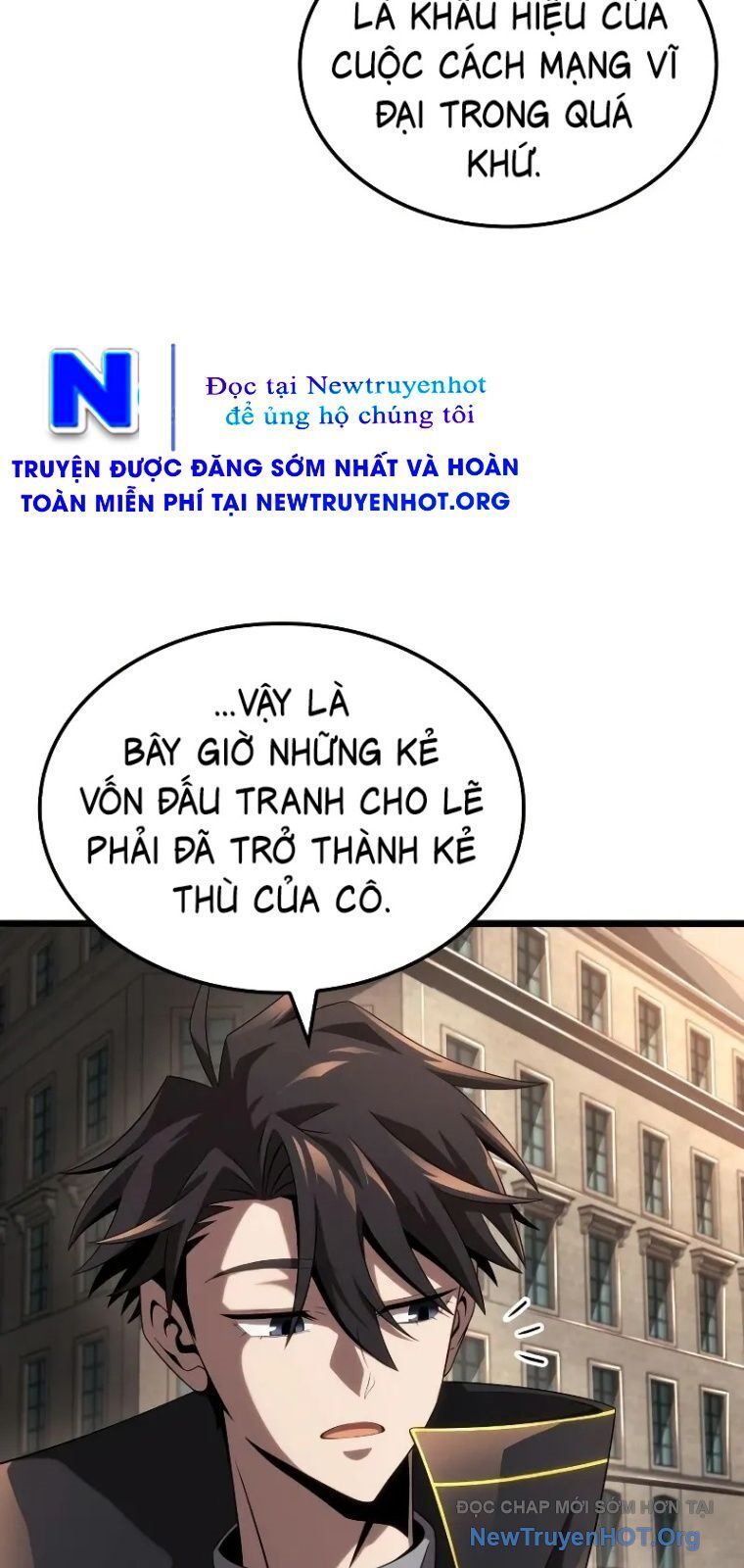 Người Chơi Tài Năng Điên Cuồng Chapter 21 - 6