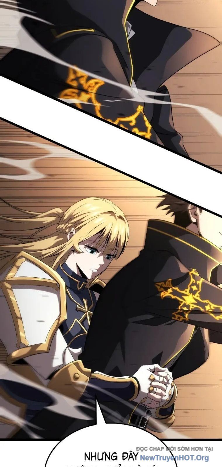Người Chơi Tài Năng Điên Cuồng Chapter 21 - 53