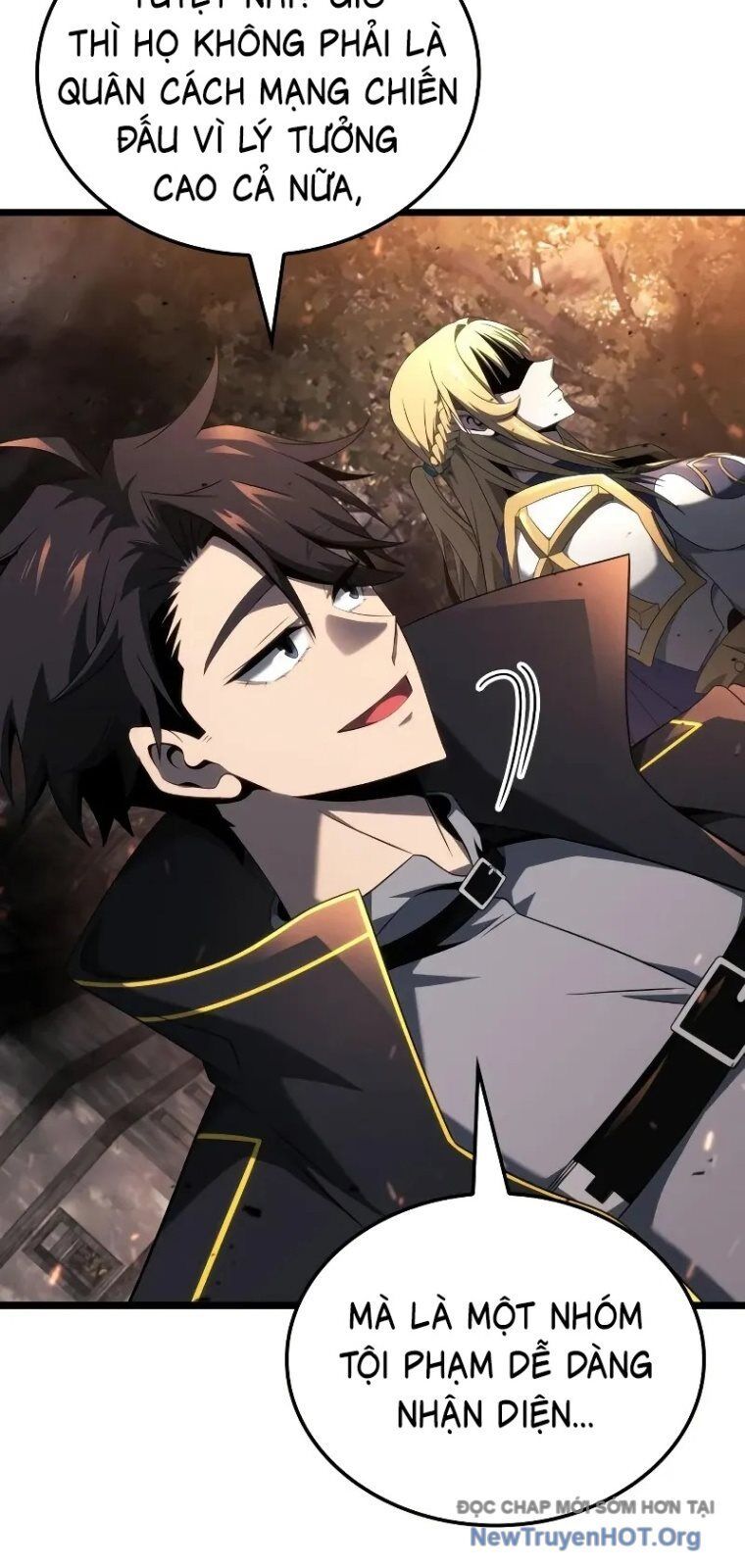 Người Chơi Tài Năng Điên Cuồng Chapter 21 - 66