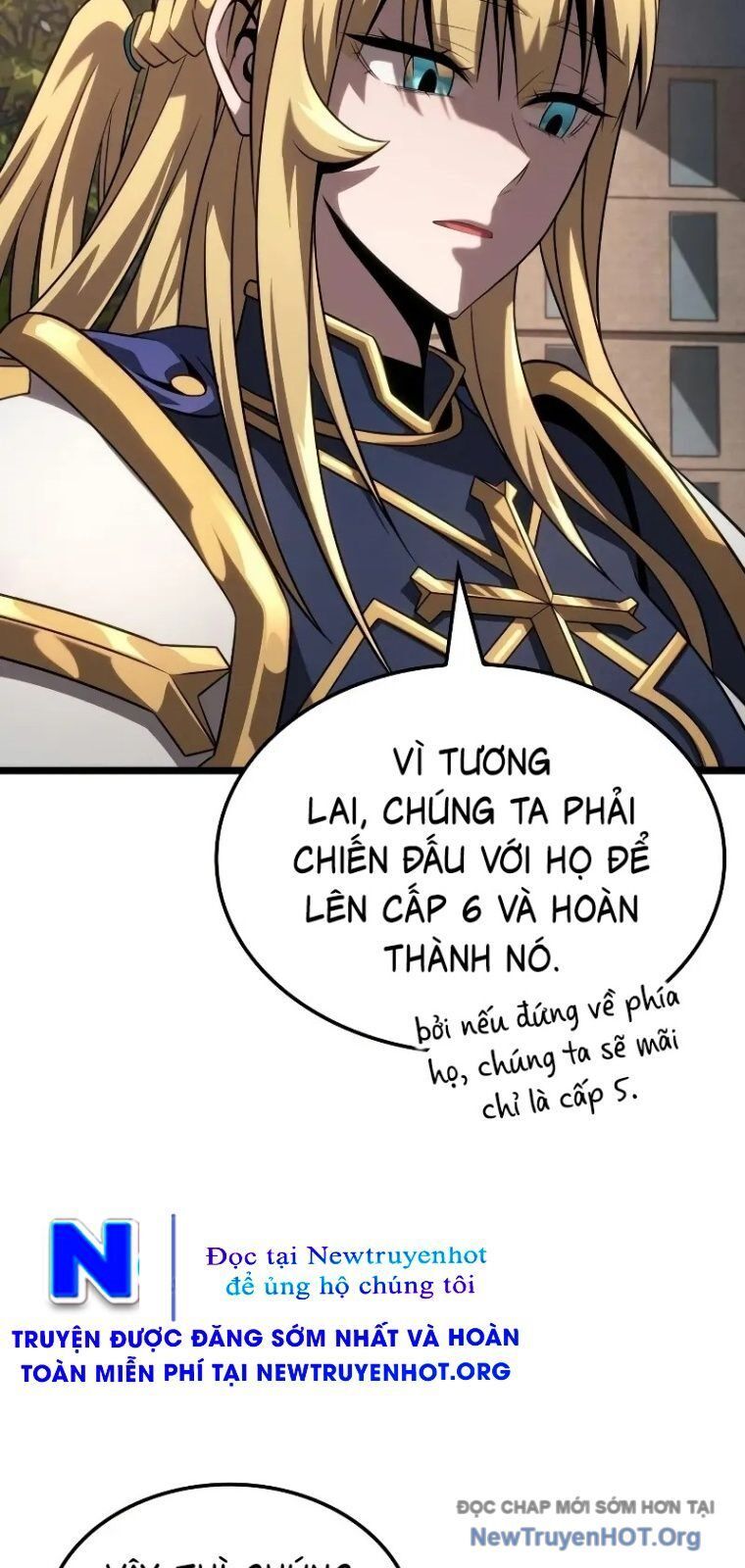 Người Chơi Tài Năng Điên Cuồng Chapter 21 - 8