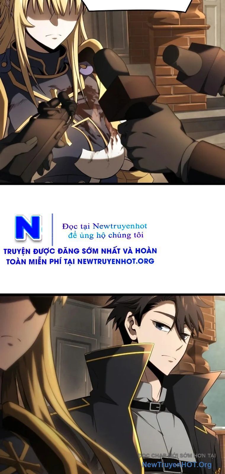 Người Chơi Tài Năng Điên Cuồng Chapter 21 - 71