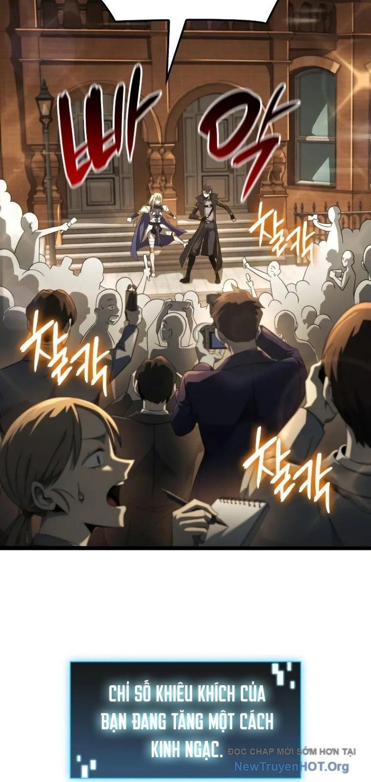Người Chơi Tài Năng Điên Cuồng Chapter 21 - 76