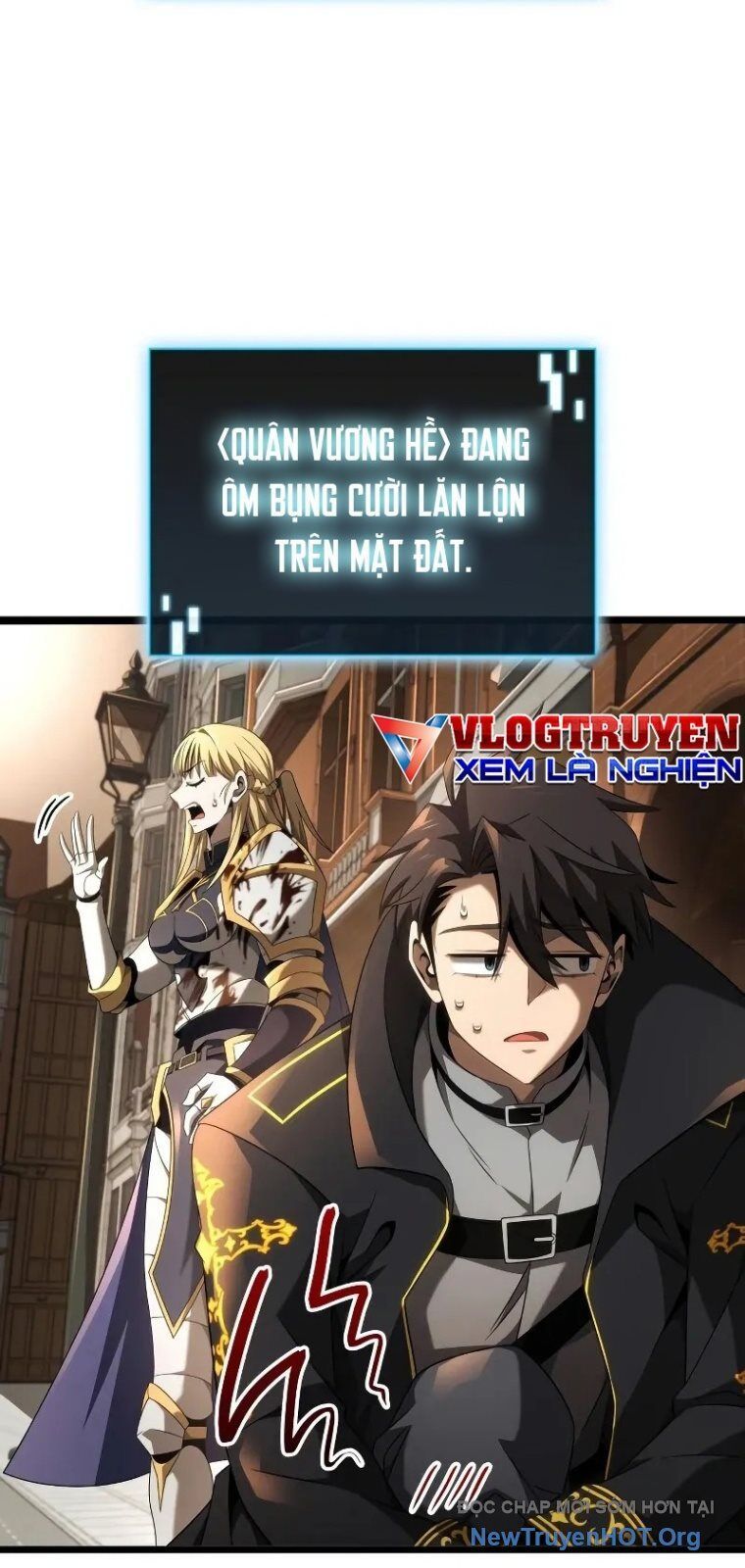 Người Chơi Tài Năng Điên Cuồng Chapter 21 - 77