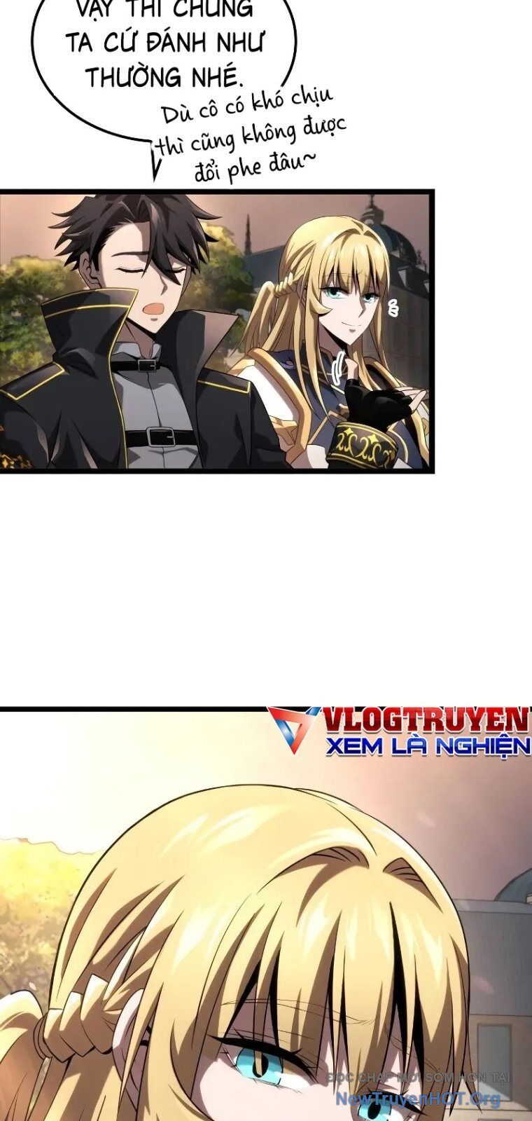 Người Chơi Tài Năng Điên Cuồng Chapter 21 - 9