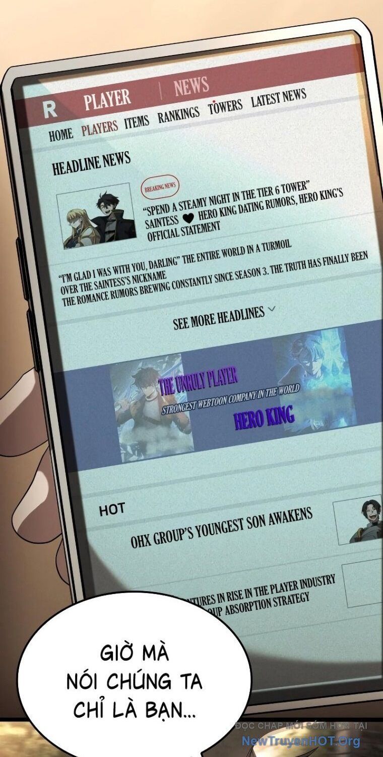 Người Chơi Tài Năng Điên Cuồng Chapter 22 - 2