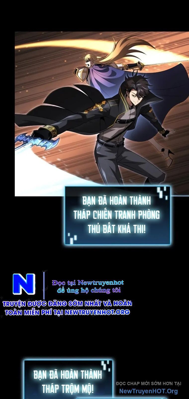 Người Chơi Tài Năng Điên Cuồng Chapter 22 - 15