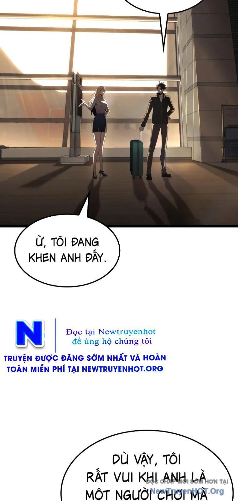 Người Chơi Tài Năng Điên Cuồng Chapter 22 - 20