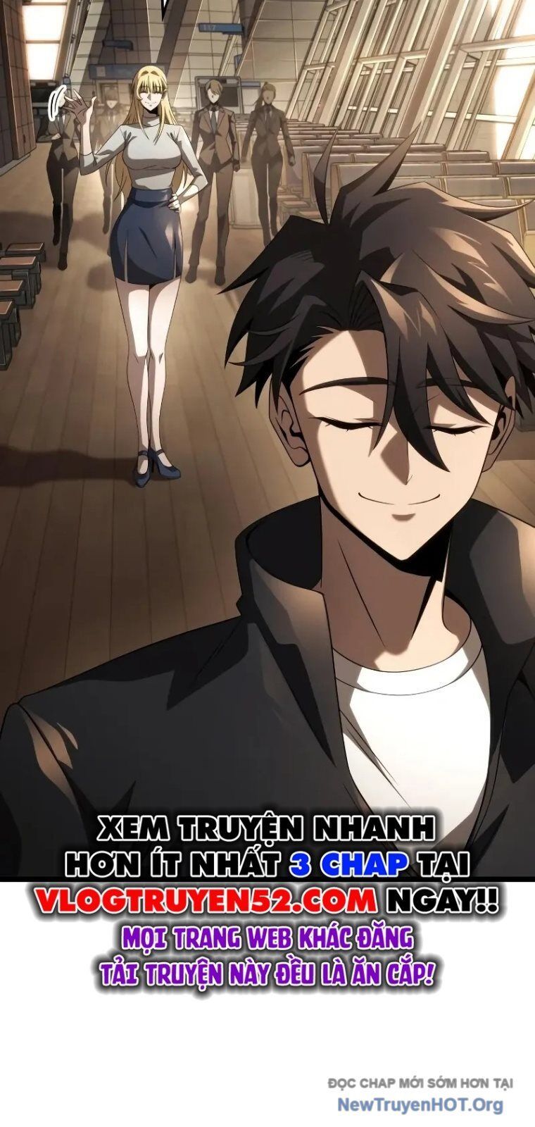 Người Chơi Tài Năng Điên Cuồng Chapter 22 - 23