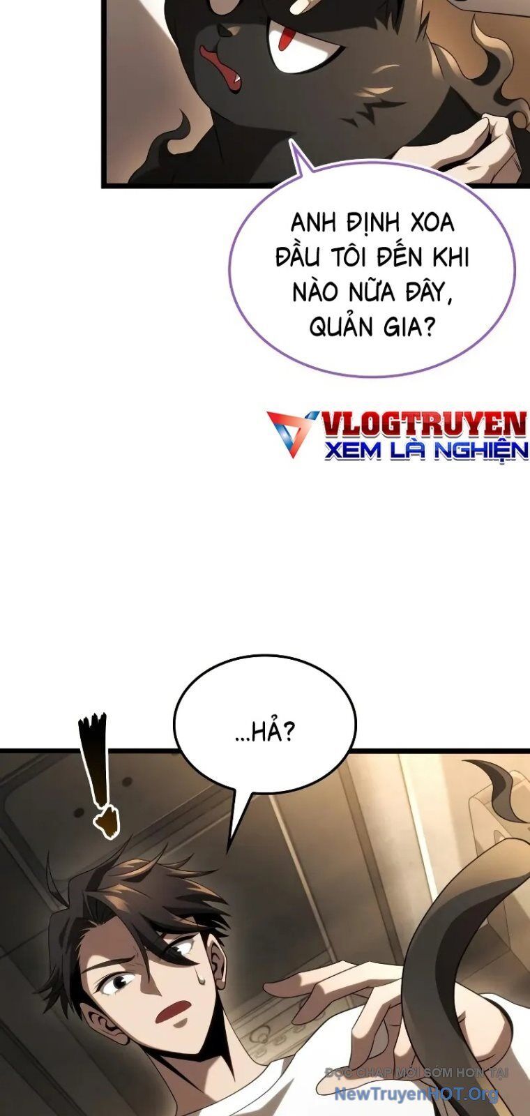 Người Chơi Tài Năng Điên Cuồng Chapter 22 - 28