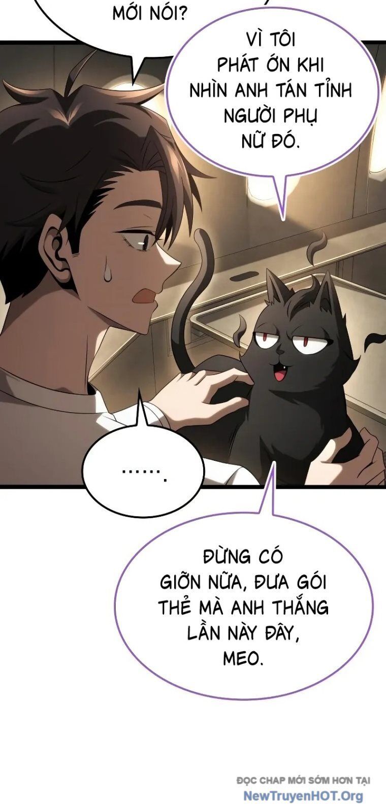 Người Chơi Tài Năng Điên Cuồng Chapter 22 - 30