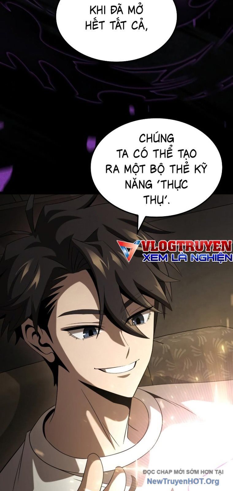 Người Chơi Tài Năng Điên Cuồng Chapter 22 - 33