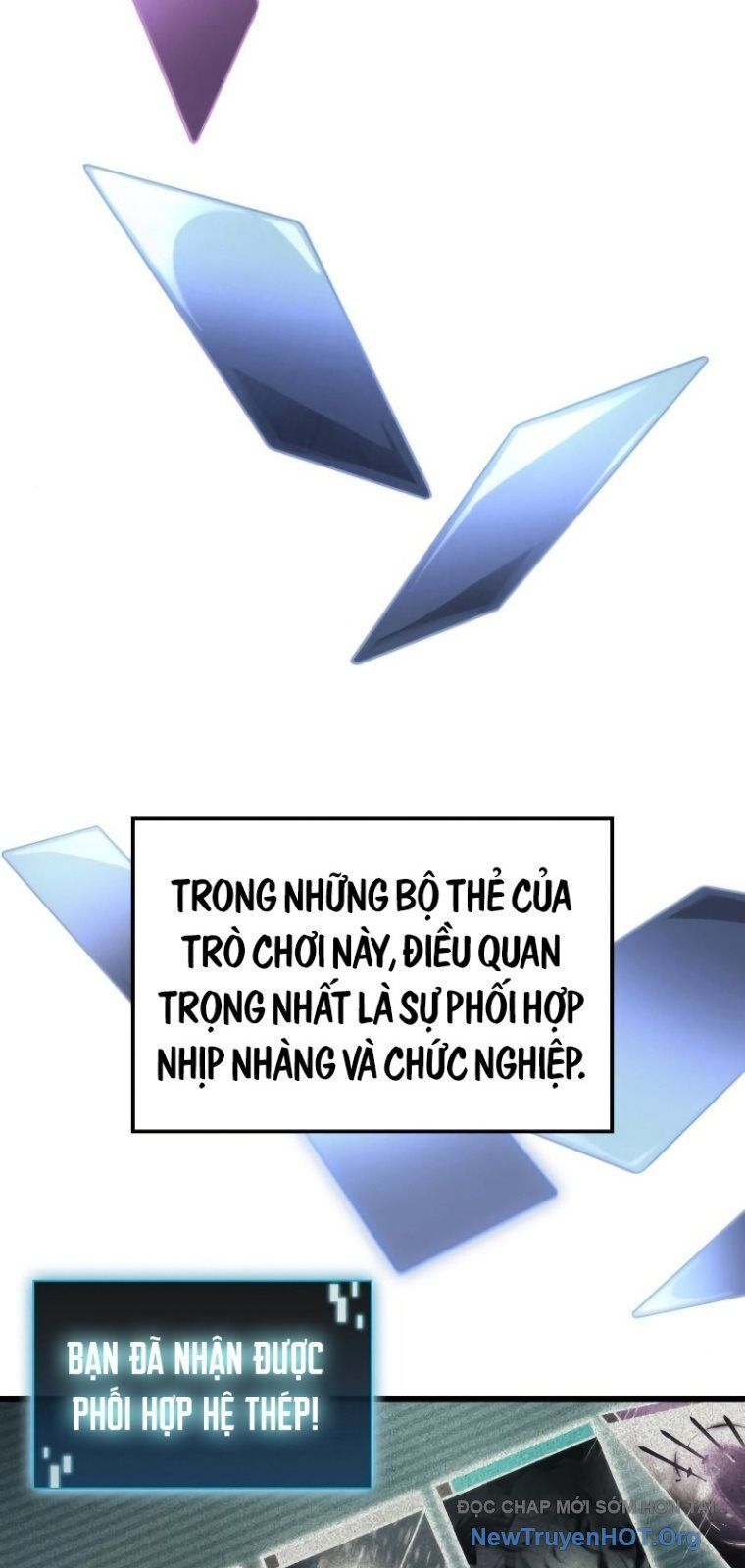 Người Chơi Tài Năng Điên Cuồng Chapter 22 - 35