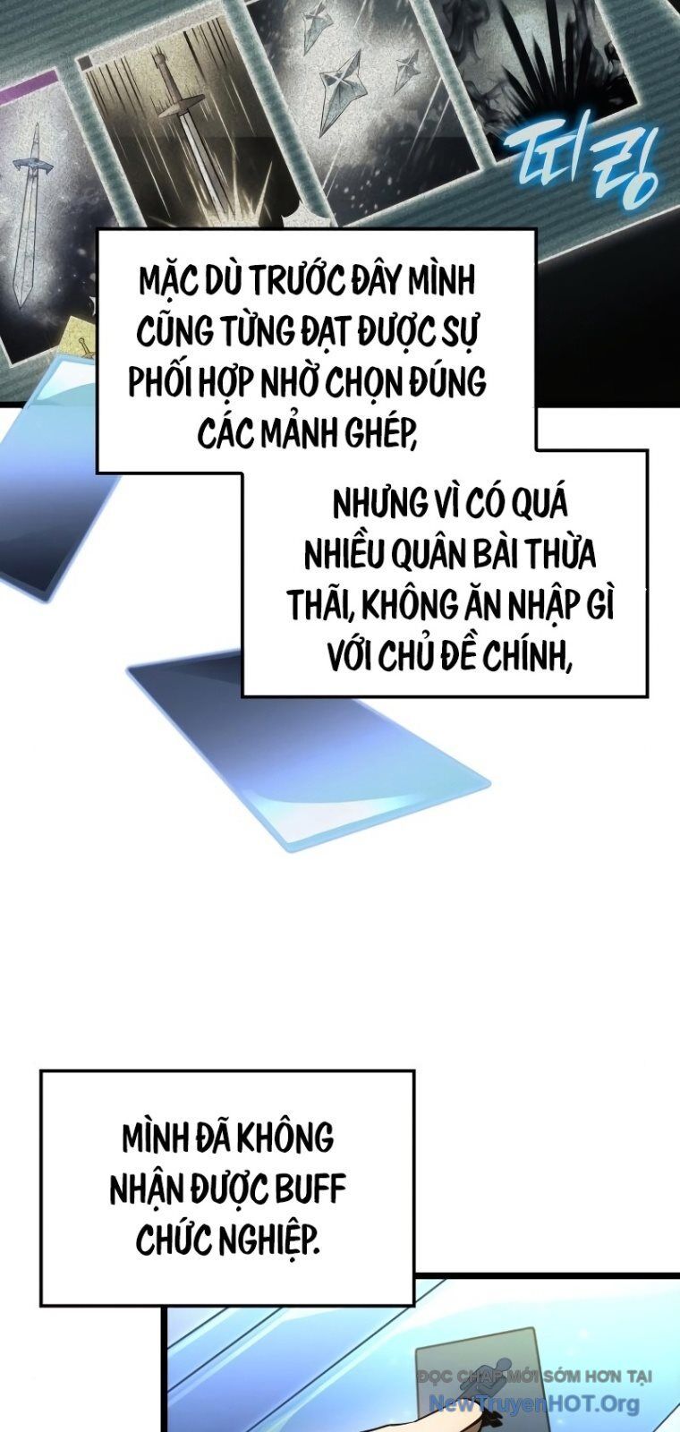 Người Chơi Tài Năng Điên Cuồng Chapter 22 - 36