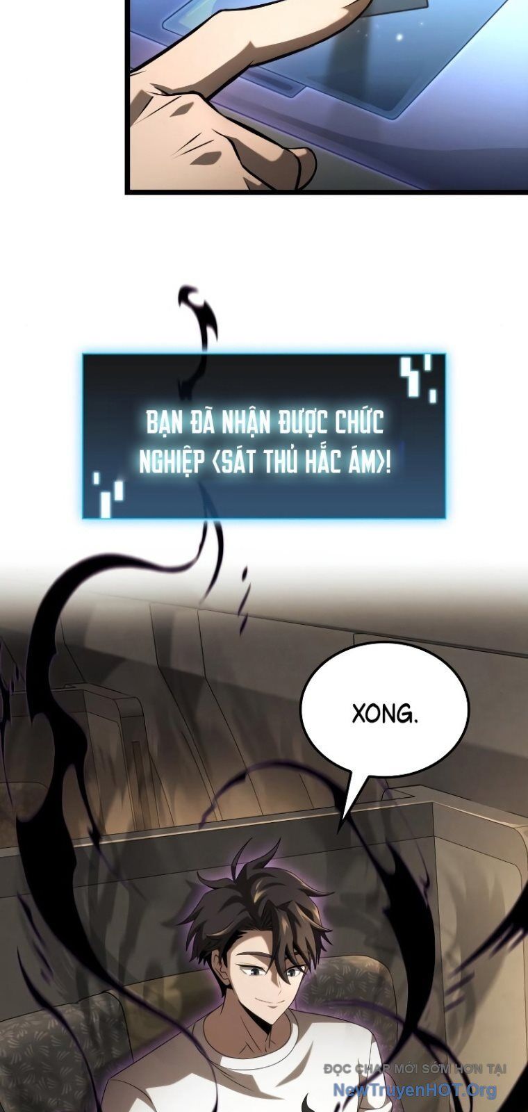 Người Chơi Tài Năng Điên Cuồng Chapter 22 - 37