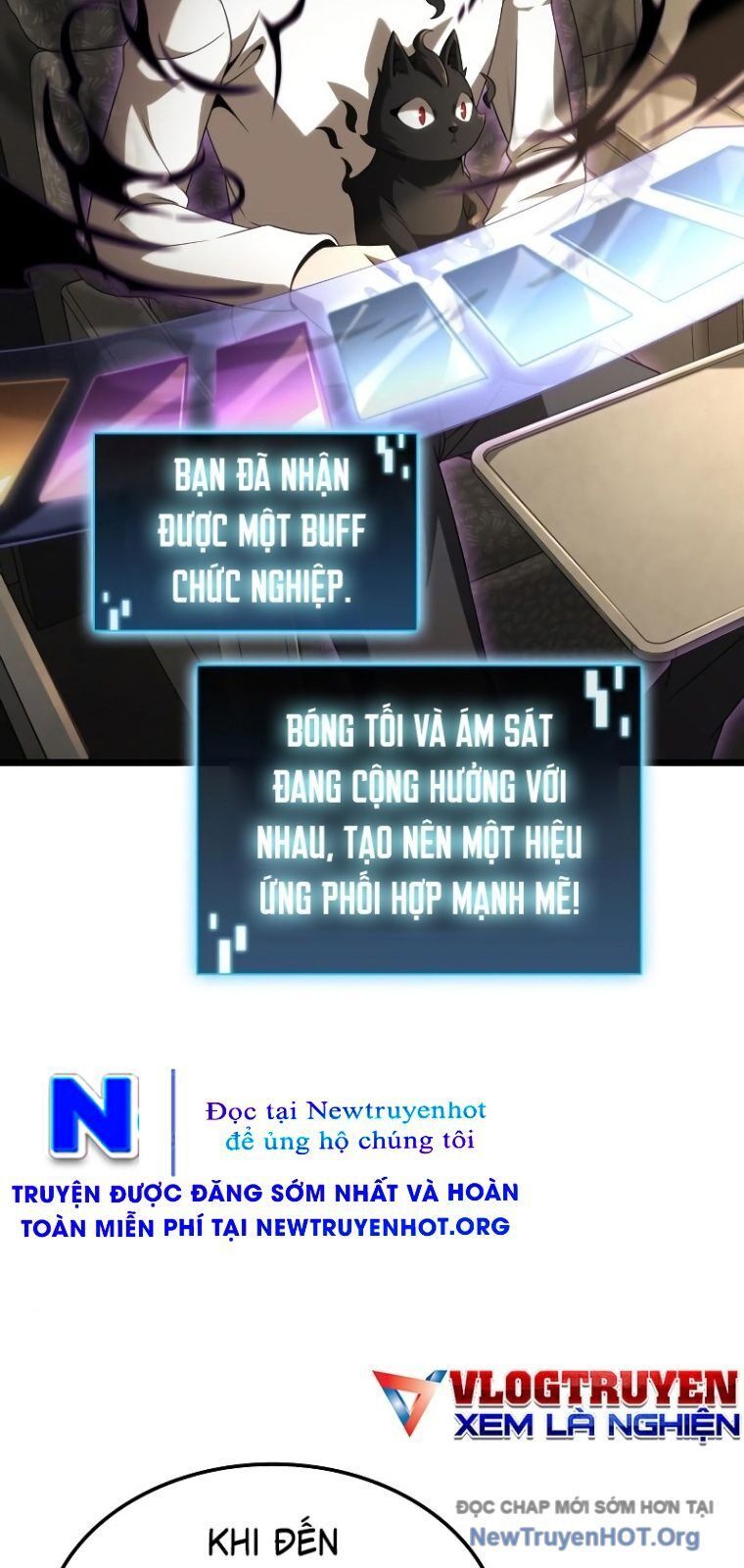 Người Chơi Tài Năng Điên Cuồng Chapter 22 - 38