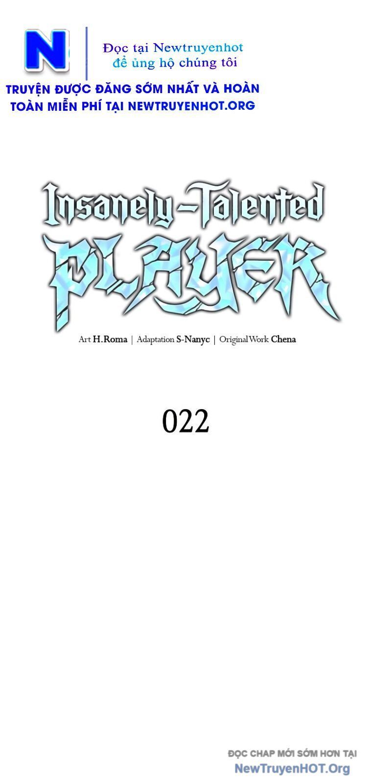 Người Chơi Tài Năng Điên Cuồng Chapter 22 - 5