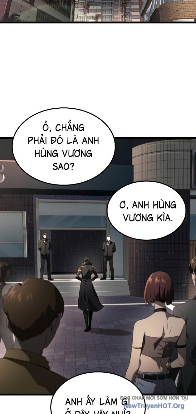 Người Chơi Tài Năng Điên Cuồng Chapter 22 - 41