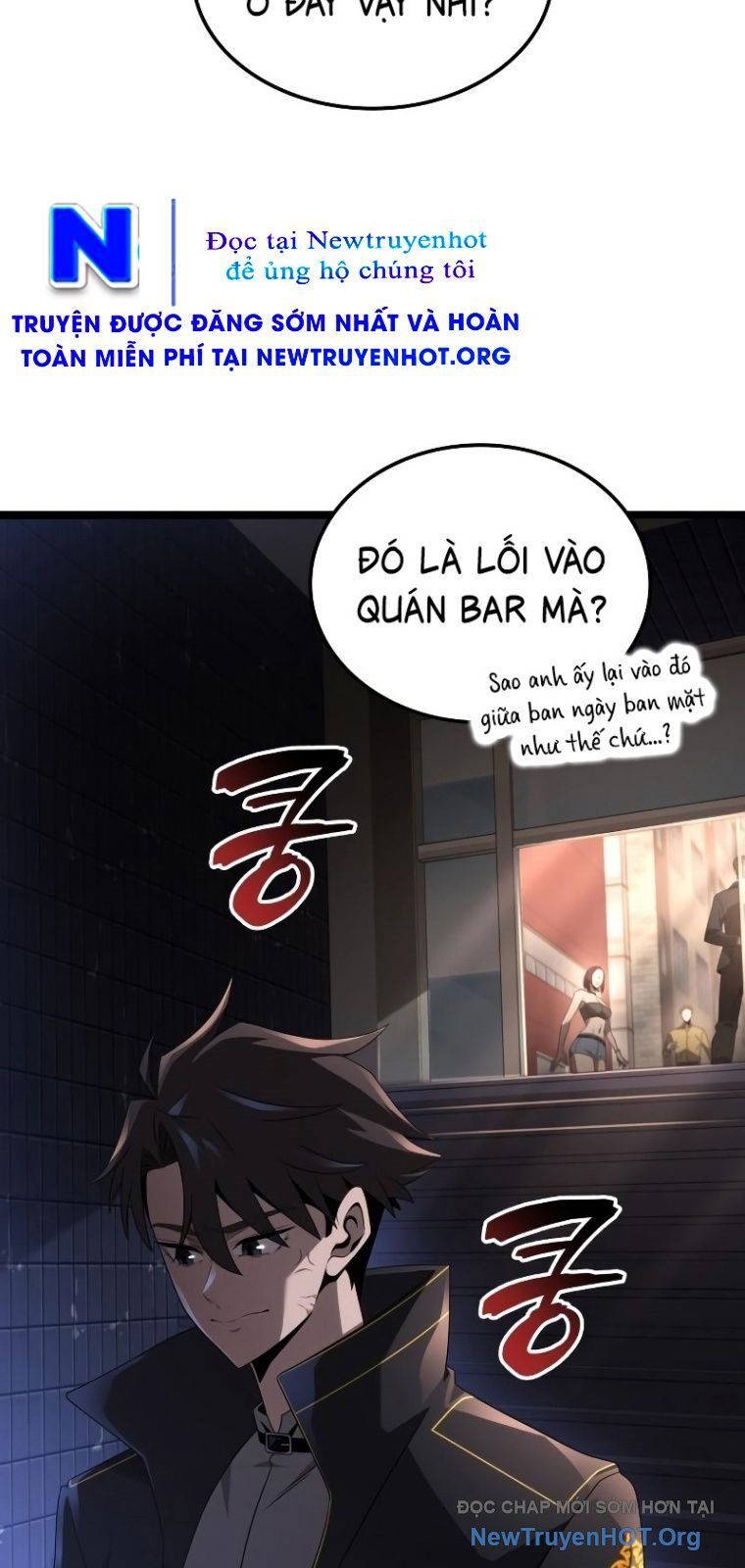 Người Chơi Tài Năng Điên Cuồng Chapter 22 - 42