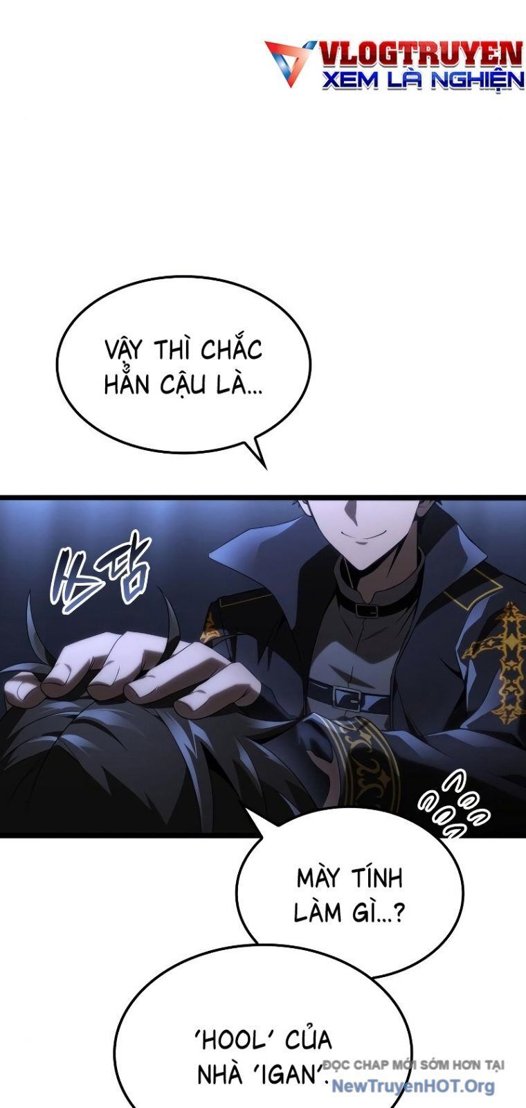 Người Chơi Tài Năng Điên Cuồng Chapter 22 - 50