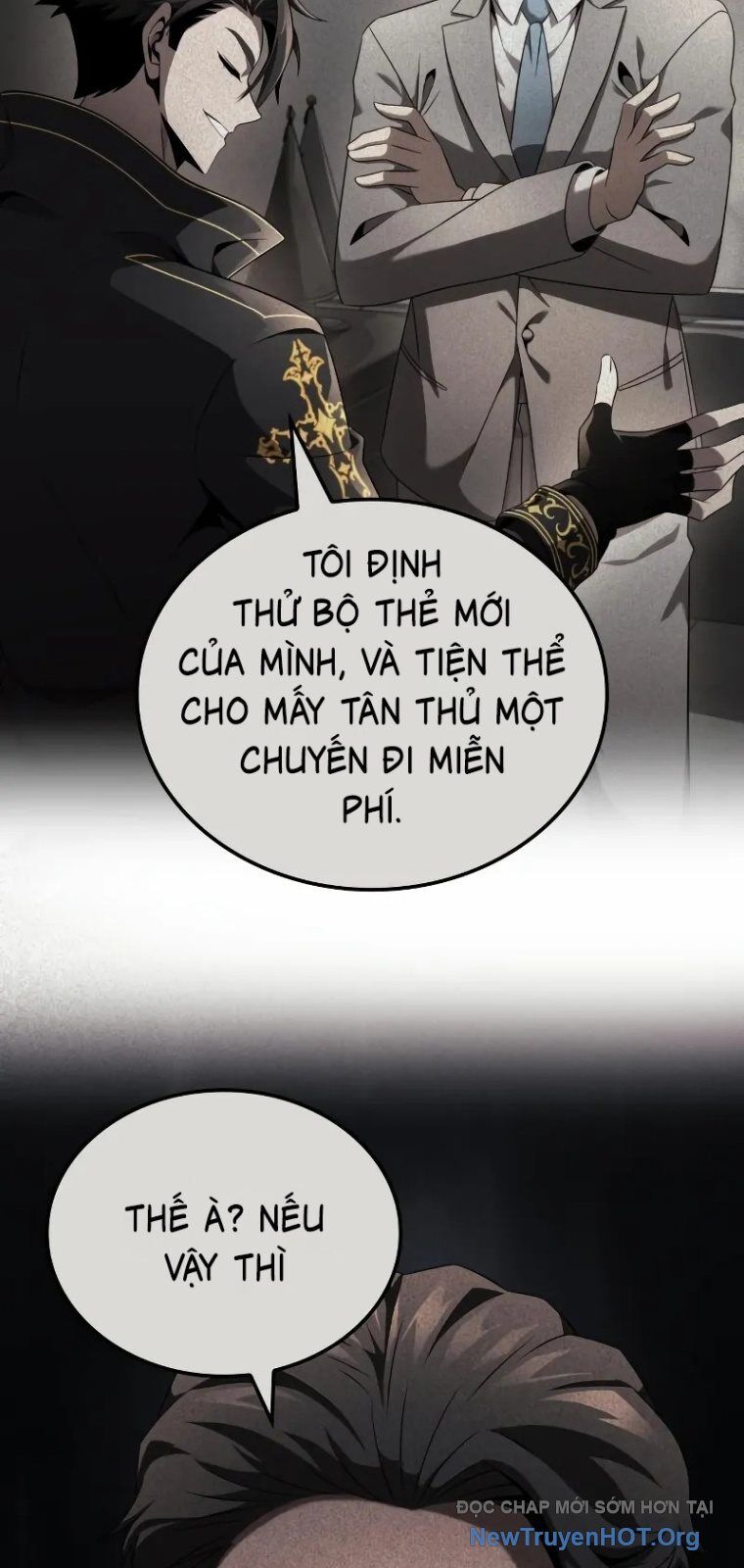 Người Chơi Tài Năng Điên Cuồng Chapter 22 - 53