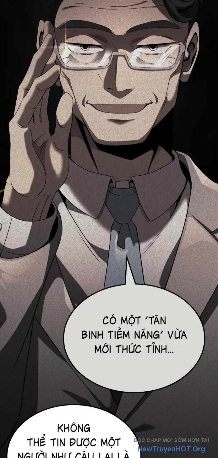 Người Chơi Tài Năng Điên Cuồng Chapter 22 - 54