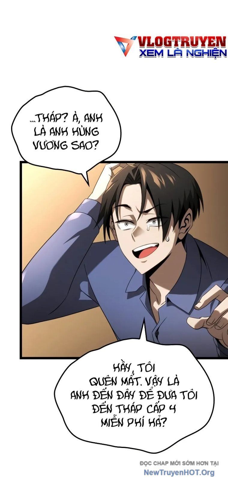 Người Chơi Tài Năng Điên Cuồng Chapter 22 - 56