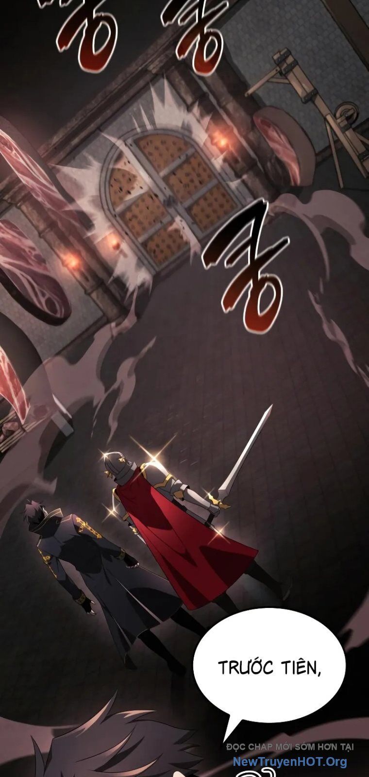 Người Chơi Tài Năng Điên Cuồng Chapter 22 - 59