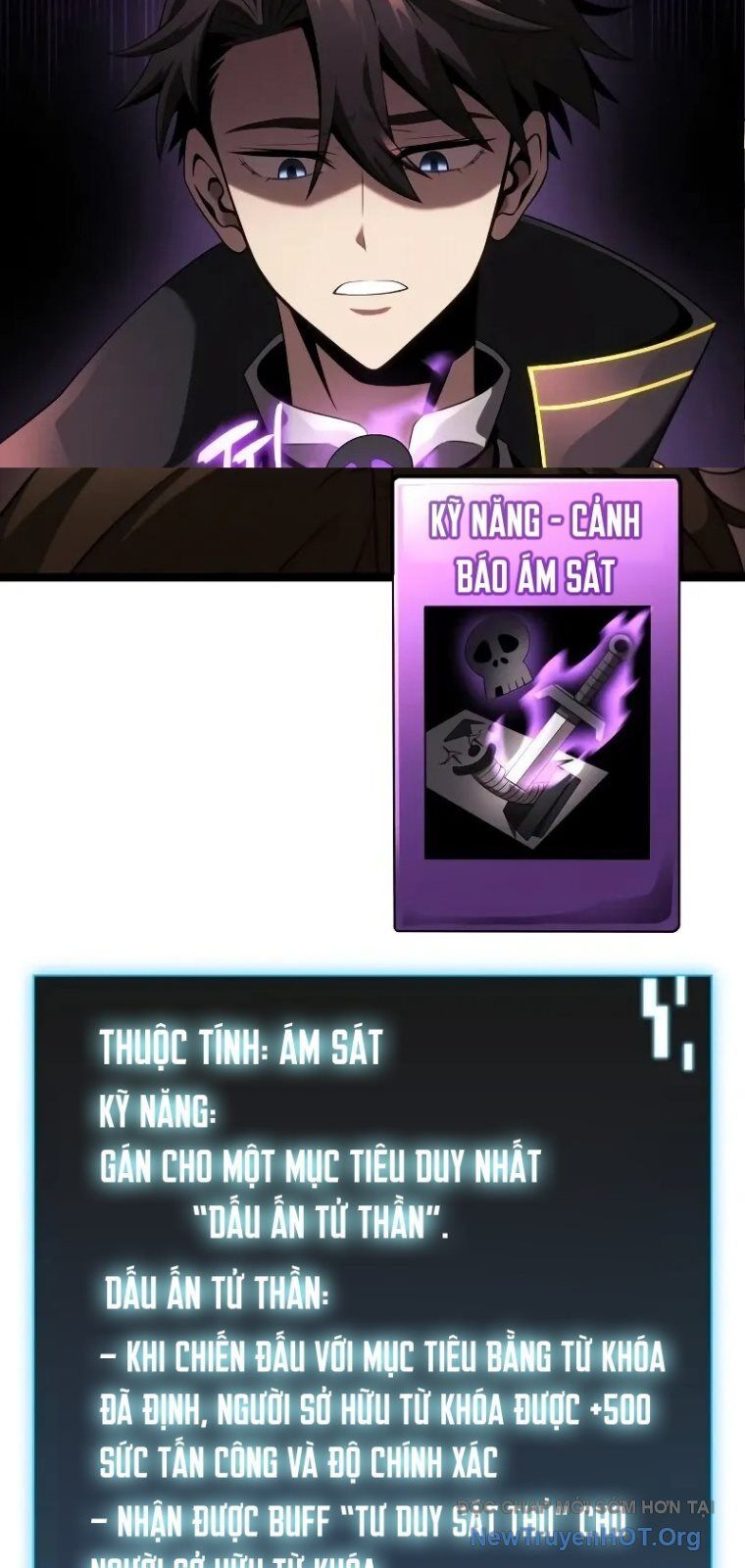 Người Chơi Tài Năng Điên Cuồng Chapter 22 - 82