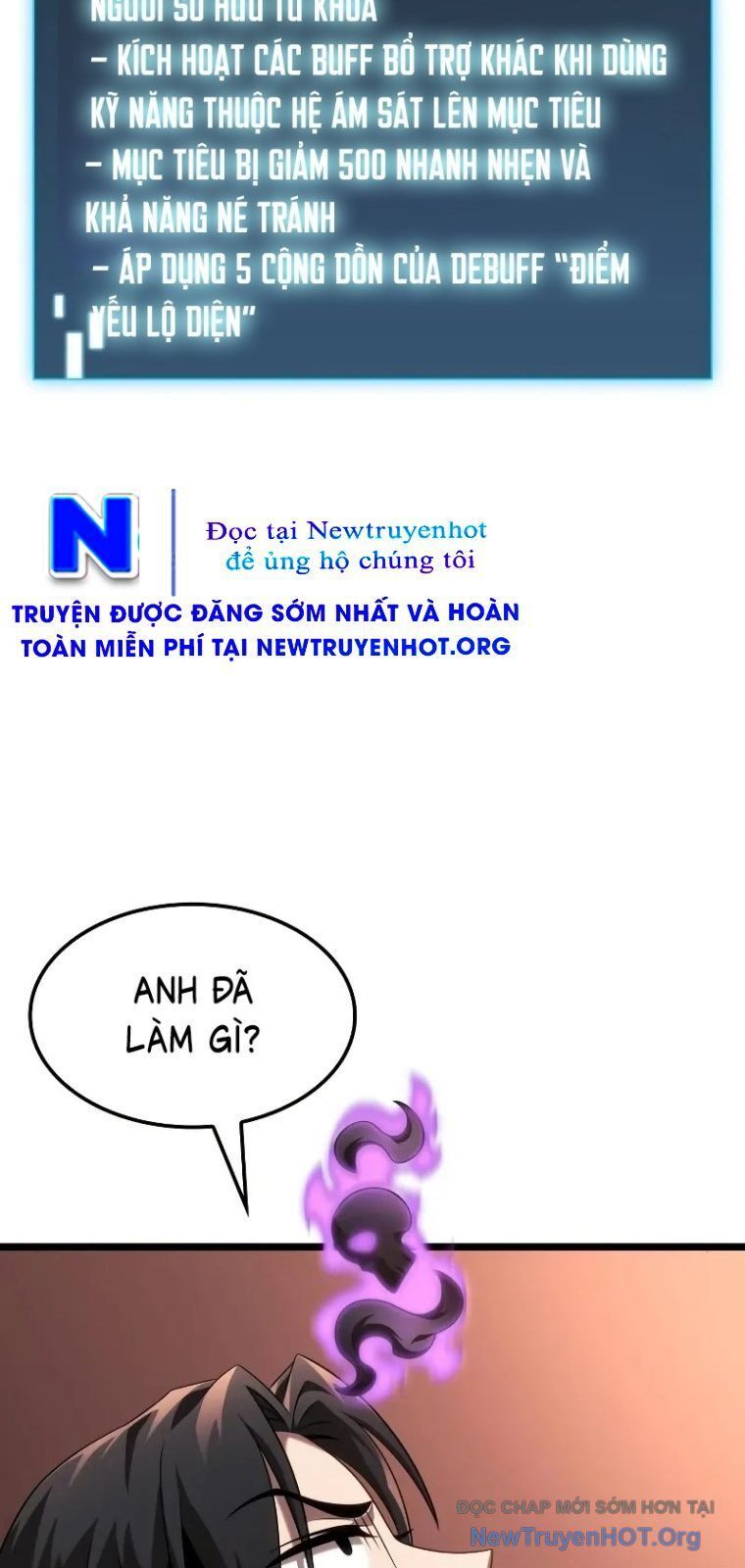 Người Chơi Tài Năng Điên Cuồng Chapter 22 - 83