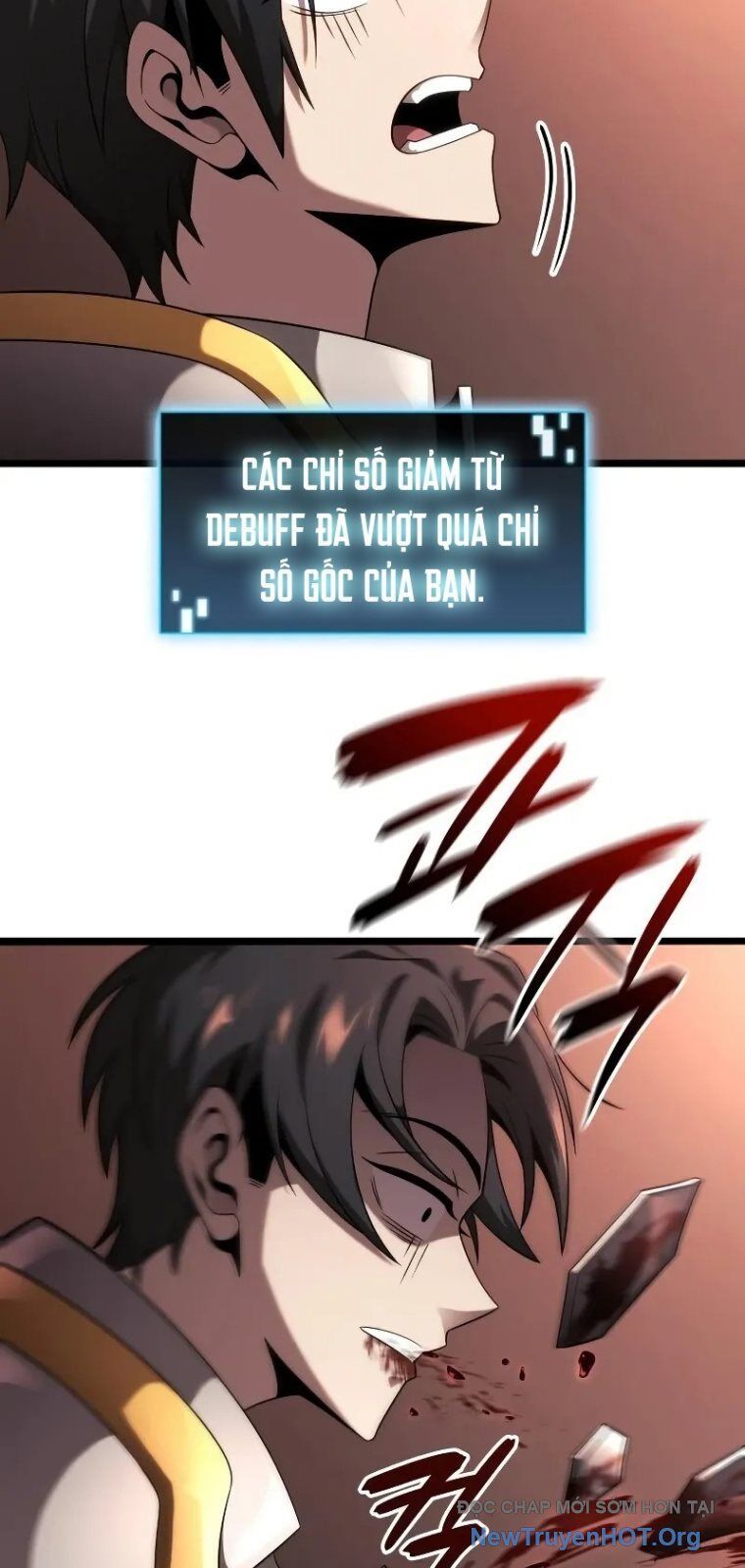 Người Chơi Tài Năng Điên Cuồng Chapter 22 - 84