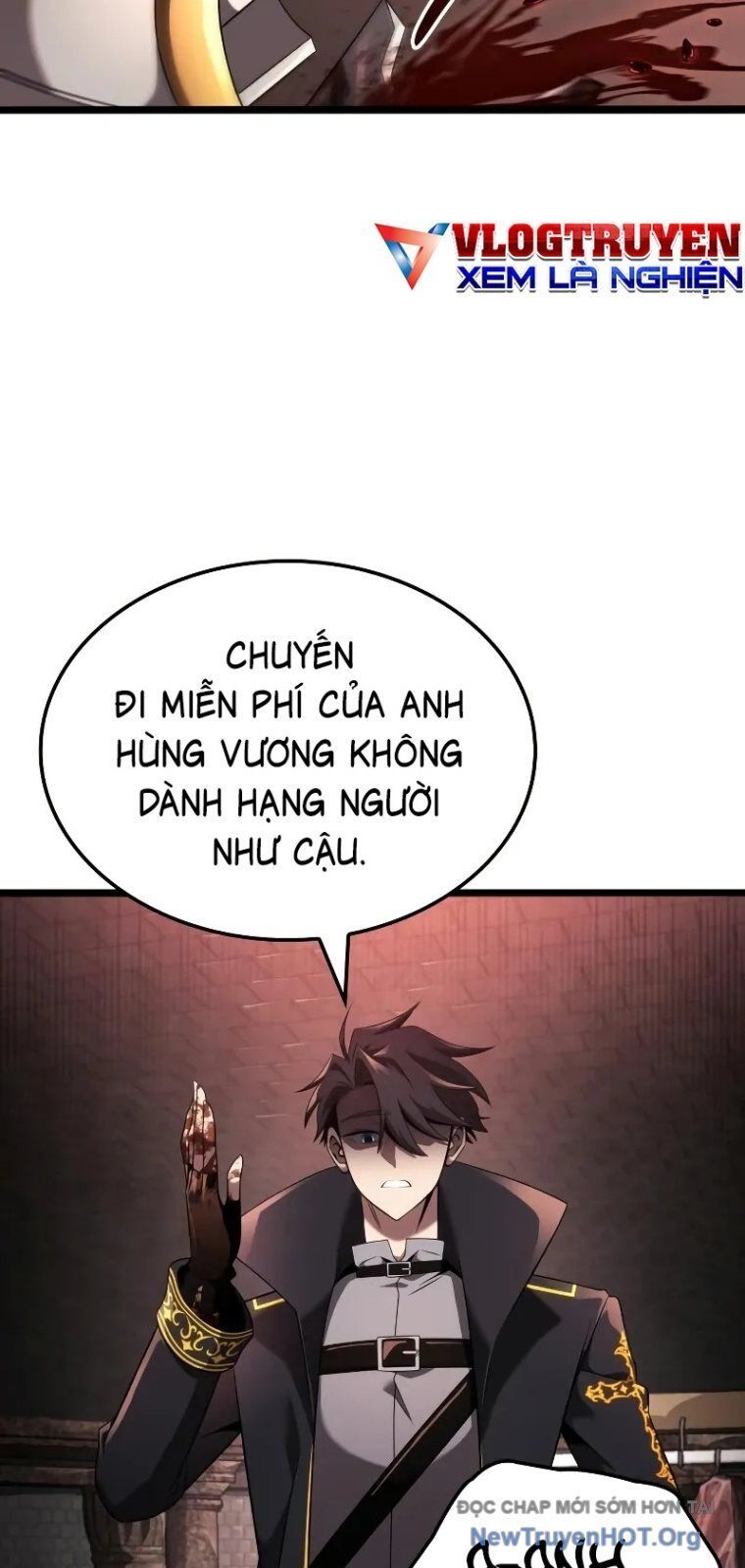 Người Chơi Tài Năng Điên Cuồng Chapter 22 - 85
