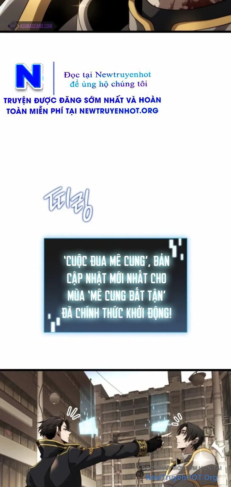Người Chơi Tài Năng Điên Cuồng Chapter 23 - 101