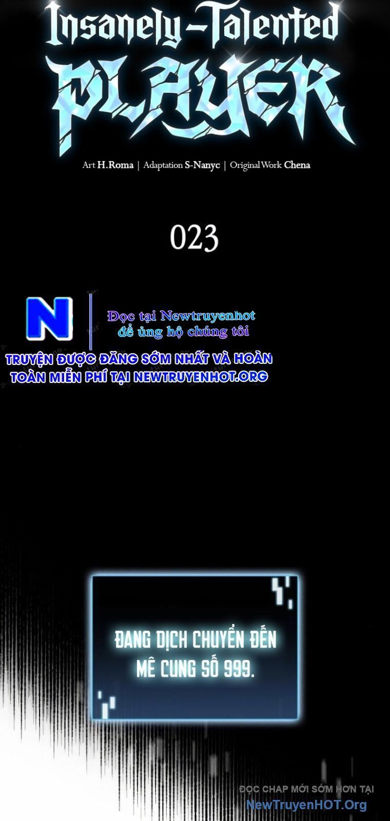 Người Chơi Tài Năng Điên Cuồng Chapter 23 - 105