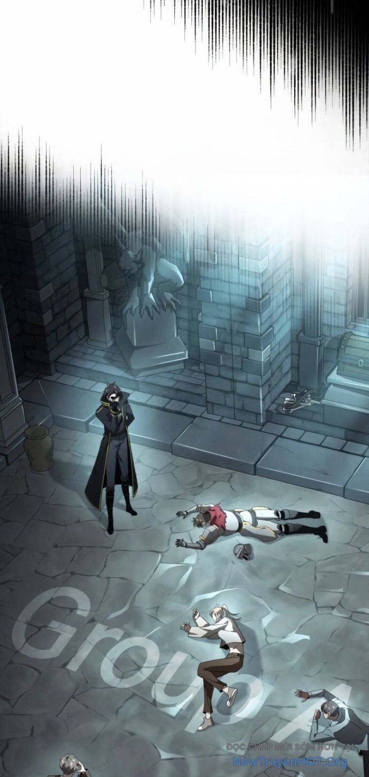 Người Chơi Tài Năng Điên Cuồng Chapter 23 - 106