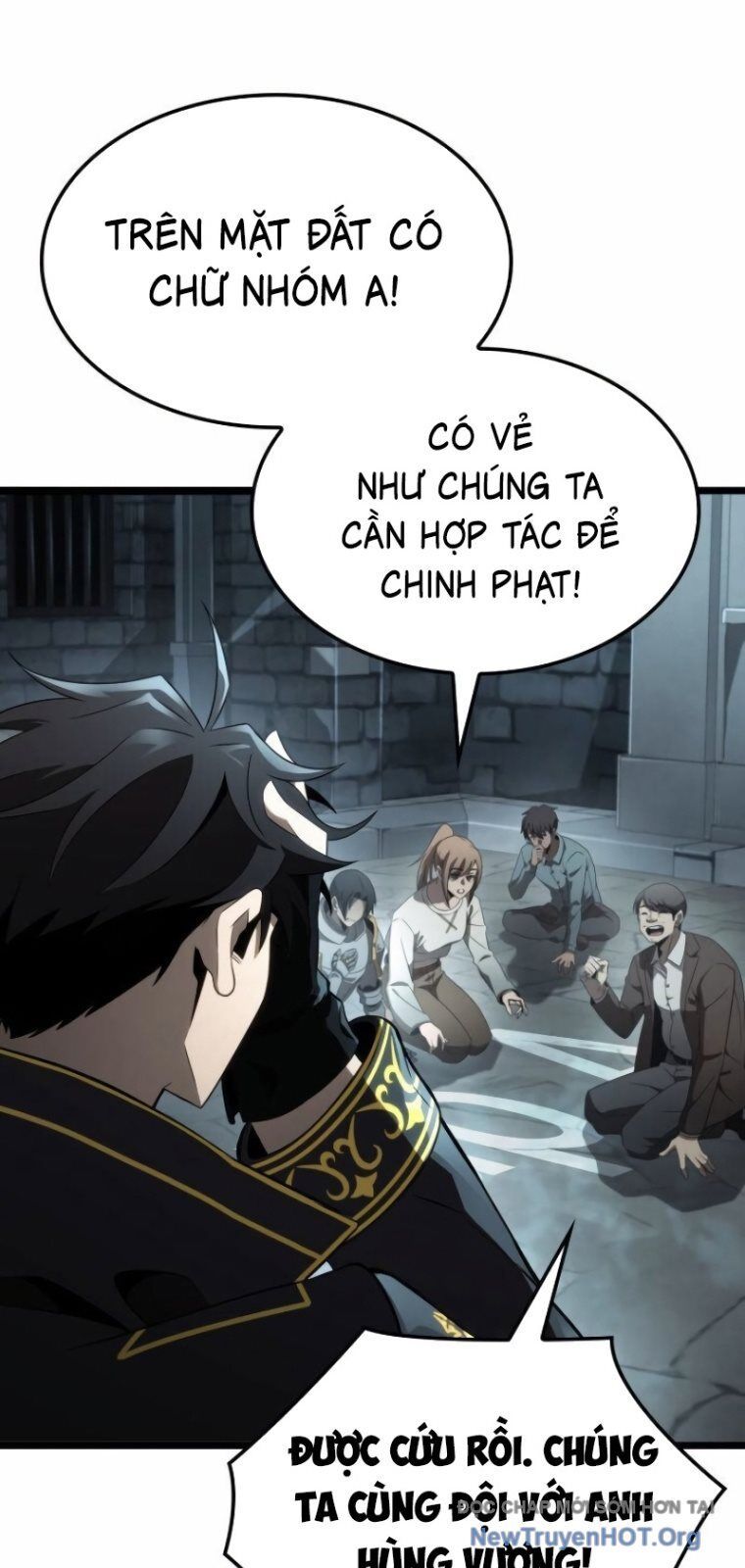 Người Chơi Tài Năng Điên Cuồng Chapter 23 - 111