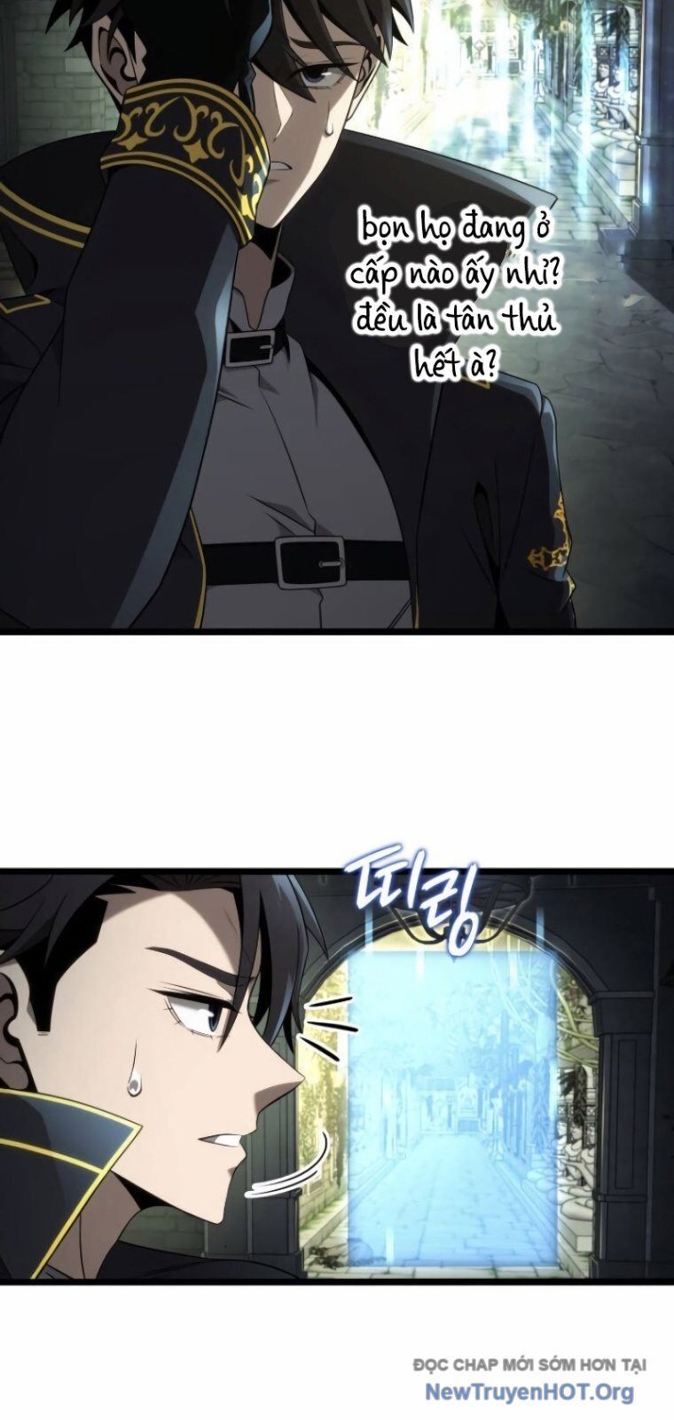 Người Chơi Tài Năng Điên Cuồng Chapter 23 - 113
