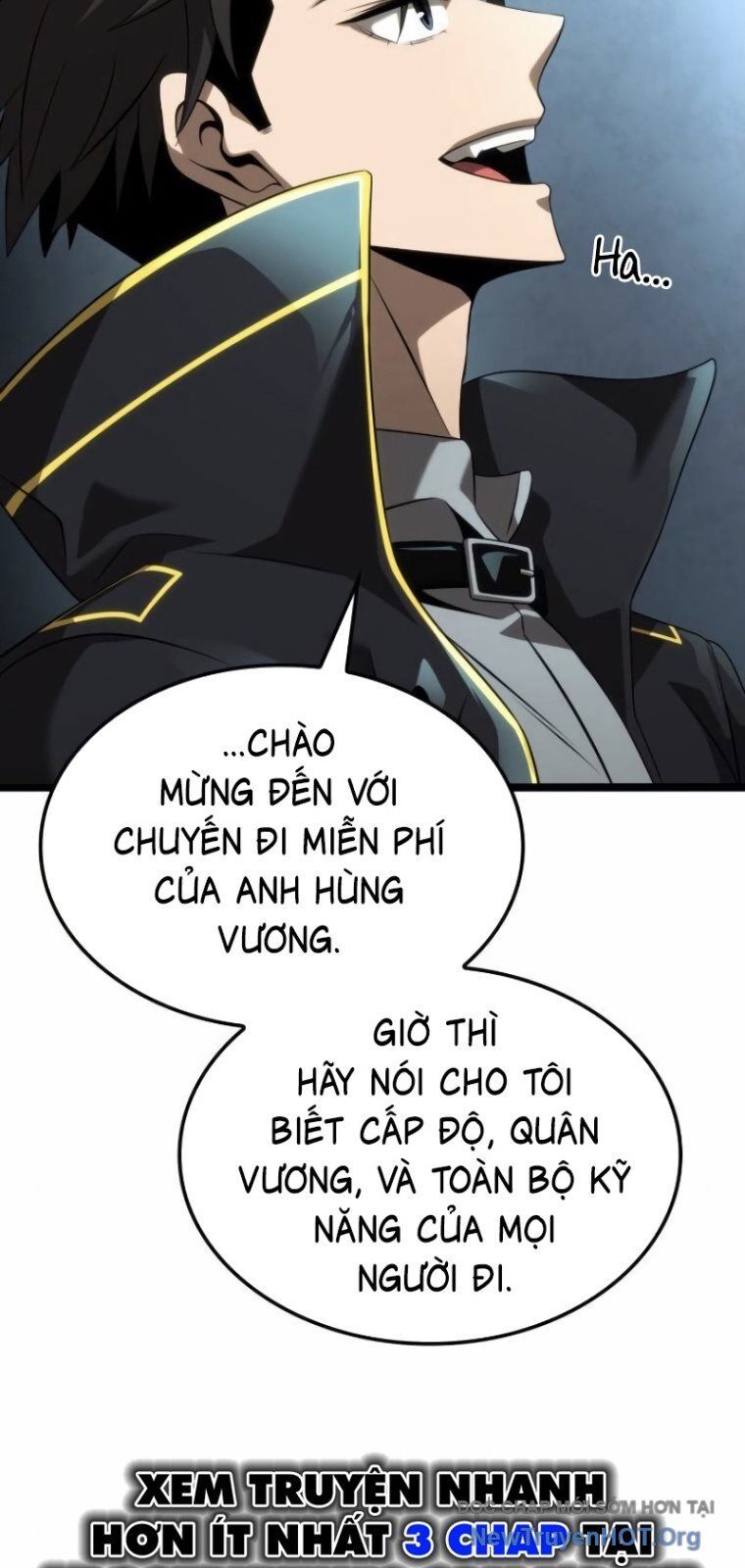 Người Chơi Tài Năng Điên Cuồng Chapter 23 - 117