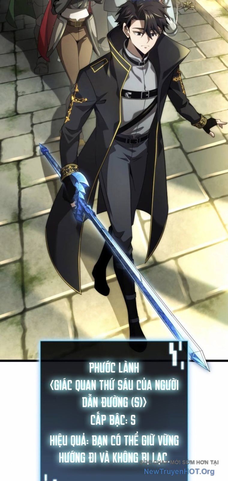 Người Chơi Tài Năng Điên Cuồng Chapter 23 - 119