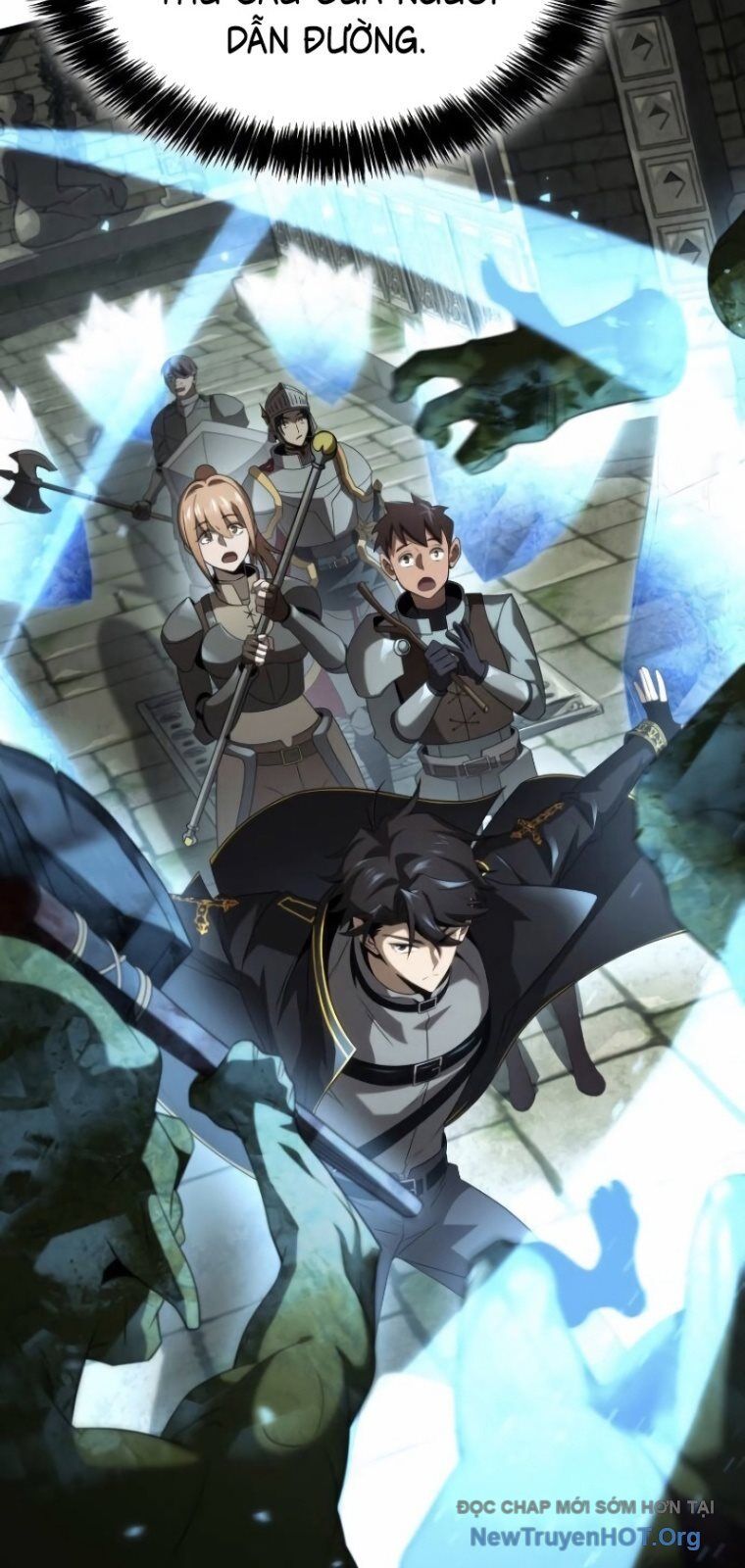 Người Chơi Tài Năng Điên Cuồng Chapter 23 - 121