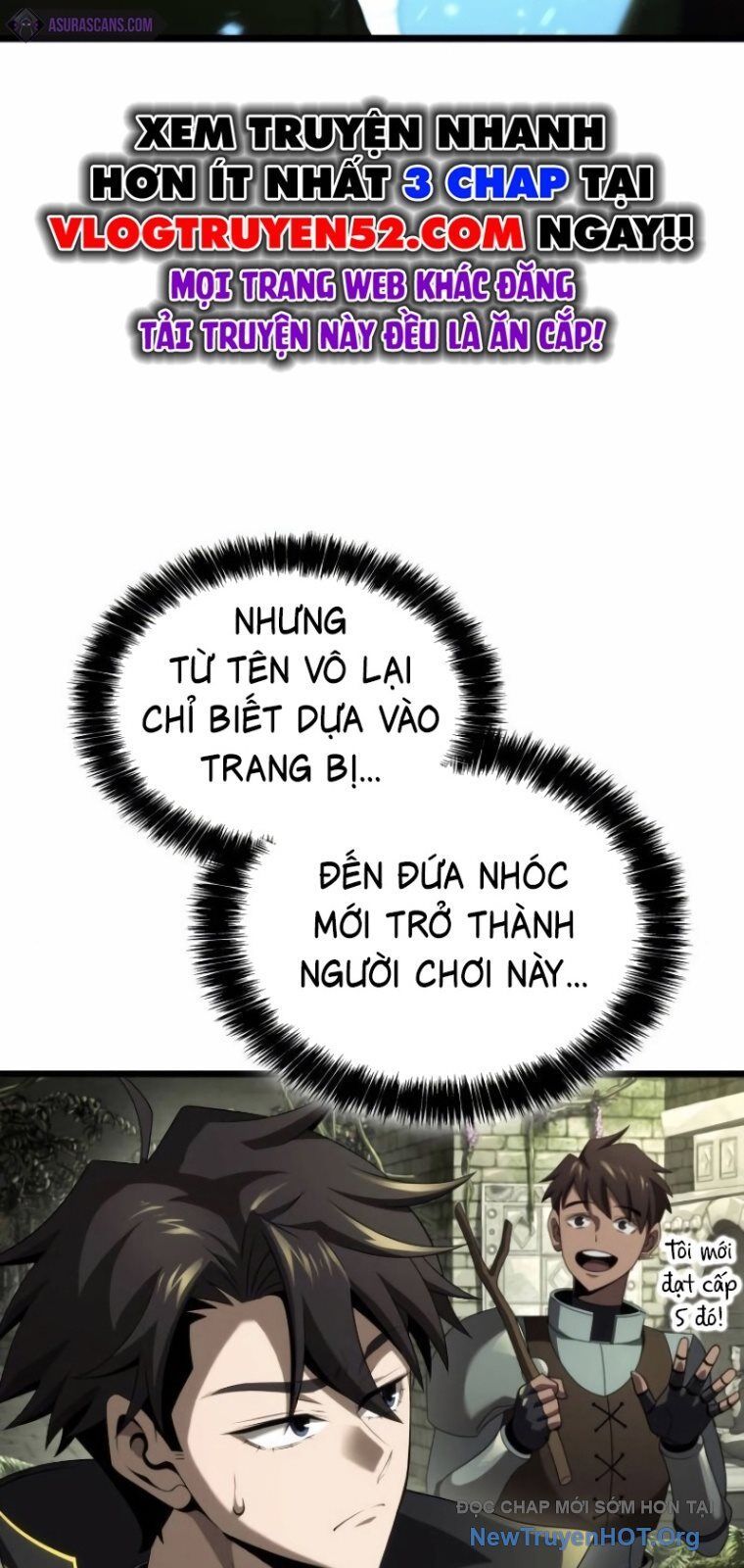 Người Chơi Tài Năng Điên Cuồng Chapter 23 - 122