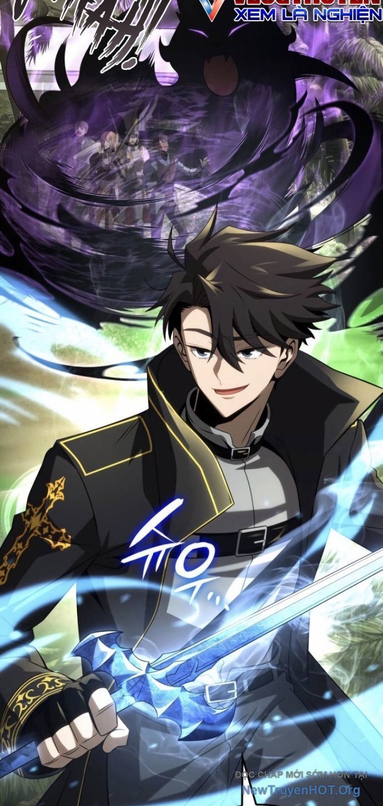 Người Chơi Tài Năng Điên Cuồng Chapter 23 - 126