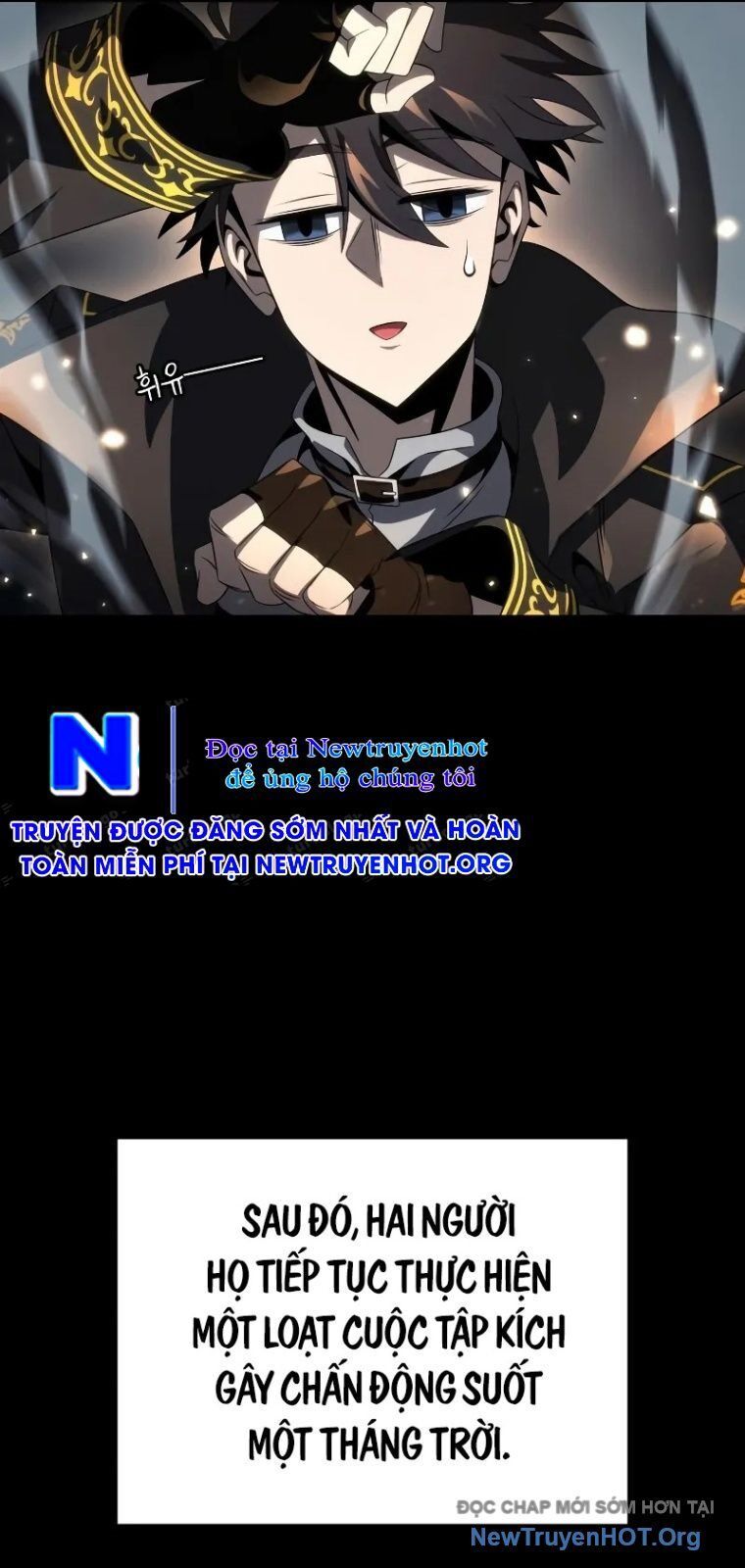 Người Chơi Tài Năng Điên Cuồng Chapter 23 - 14