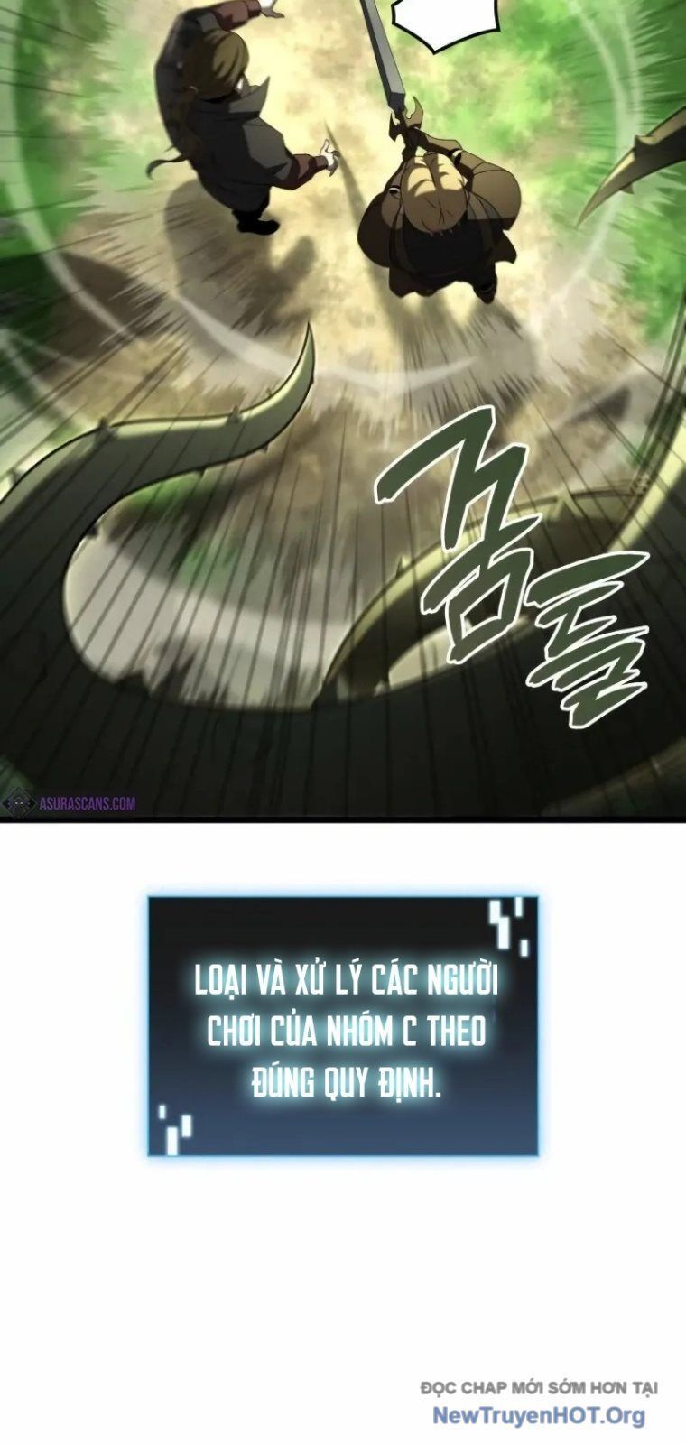Người Chơi Tài Năng Điên Cuồng Chapter 23 - 133