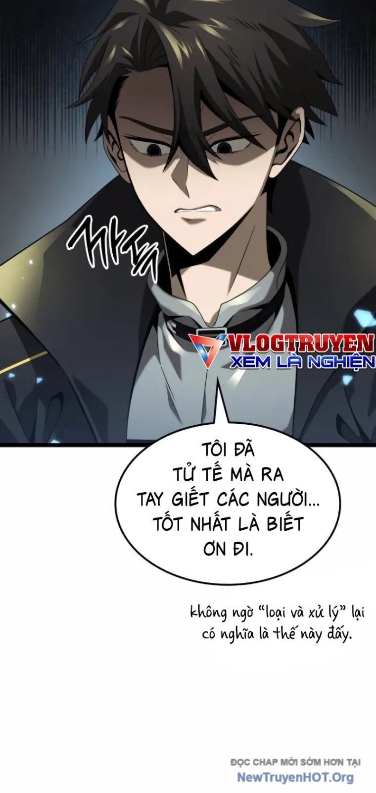 Người Chơi Tài Năng Điên Cuồng Chapter 23 - 138