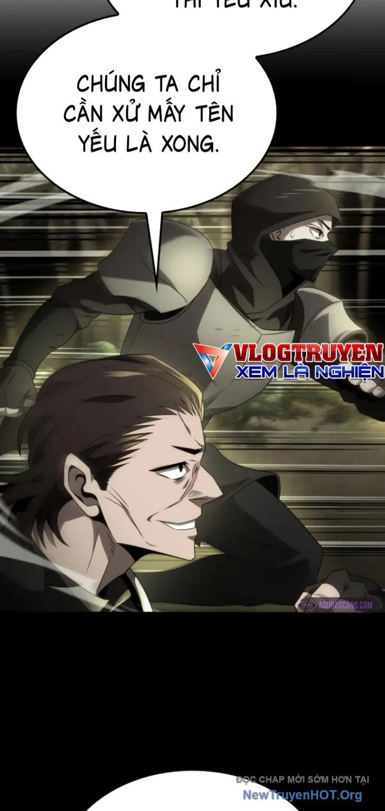 Người Chơi Tài Năng Điên Cuồng Chapter 23 - 148