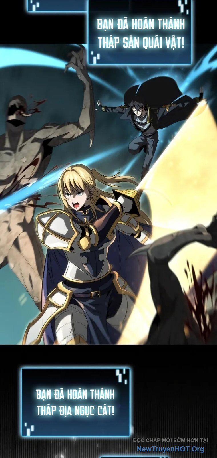 Người Chơi Tài Năng Điên Cuồng Chapter 23 - 16