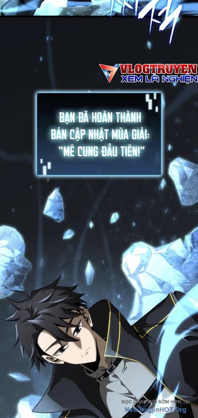 Người Chơi Tài Năng Điên Cuồng Chapter 23 - 155