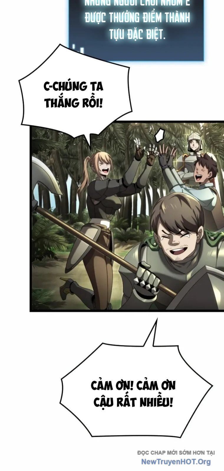 Người Chơi Tài Năng Điên Cuồng Chapter 23 - 157