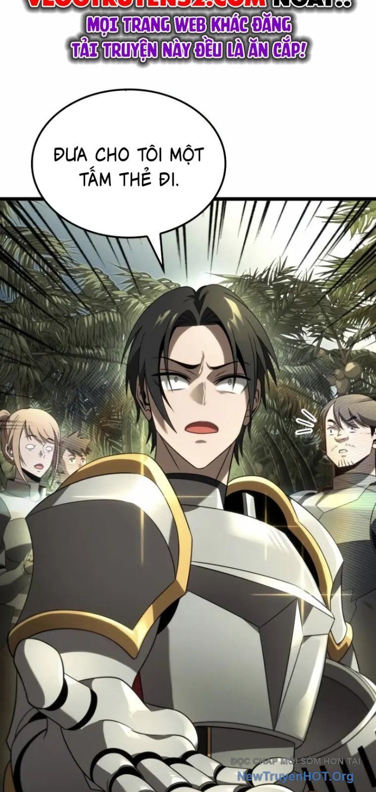 Người Chơi Tài Năng Điên Cuồng Chapter 23 - 163